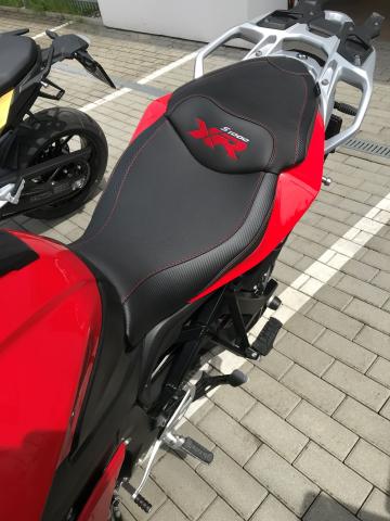 S 1000XR ´X-19 - moto 1 DT